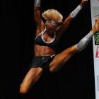 Babette  Mulford - NPC Team Universe 2009 - #1