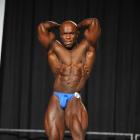 Dickens   Fenelori - NPC Jr. Nationals 2012 - #1