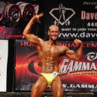 Matt  Thomas - NPC Natural Northern USA 2013 - #1