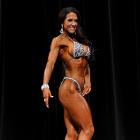 Kimberly    Sheppard      - IFBB Houston Pro 2011 - #1