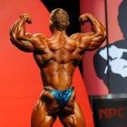 James   Lewis  - IFBB Olympia 2011 - #1