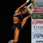 Babette  Mulford - NPC Team Universe 2009 - #1