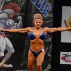 Jennifer  Wilson - NPC Kentucky 2009 - #1