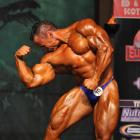 Manuel  Lomeli - IFBB Europa Super Show 2011 - #1
