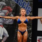 Jennifer  Wilson - NPC Kentucky 2009 - #1