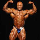 Marcus  Haley - IFBB Olympia 2010 - #1