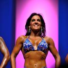 Ellen  Ichinose - NPC Oklahoma Championships 2012 - #1