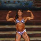 Suzanne  Hedman - NPC Europa Super Show 2013 - #1