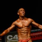 Jeremy  Allwood - Natural Newcastle Classic 2011 - #1