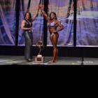 IFBB Wings of Strength Chicago Pro 2013 - #1