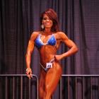 Simone                                                                                                       Maybin - NPC Eastern Seaboard 2012 - #1