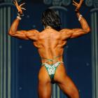 Jillian  Reville - IFBB Europa Show of Champions Orlando 2012 - #1