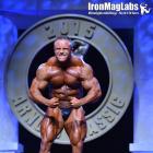 Aaron  Clark - IFBB Arnold Classic 2015 - #1