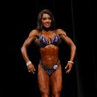 Alea  Suarez - IFBB Houston Pro 2011 - #1