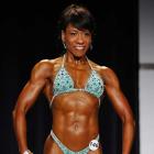 Tomara  Watkins - IFBB North American Championships 2010 - #1
