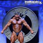 Aaron  Clark - IFBB Arnold Classic 2015 - #1