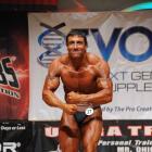 Fred    Scalese - NPC Natural Northern USA 2014 - #1