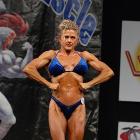 Jennifer  Wilson - NPC Kentucky 2009 - #1