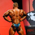 James   Lewis  - IFBB Olympia 2011 - #1