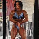 Melody  Spetko - IFBB Wings of Strength Chicago Pro 2012 - #1