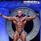 Aaron  Clark - IFBB Arnold Classic 2015 - #1