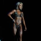 Nicole  Wilkins - IFBB Arnold Classic 2011 - #1