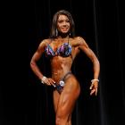 Alea  Suarez - IFBB Houston Pro 2011 - #1