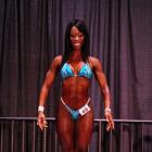 Natasha  Miller - NPC Eastern Seaboard 2012 - #1