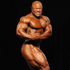 Marcus  Haley - IFBB Olympia 2010 - #1