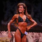 Jill   Huber - NPC Muscle Mayhem 2010 - #1