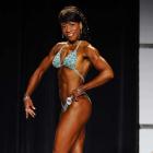 Tomara  Watkins - IFBB North American Championships 2010 - #1