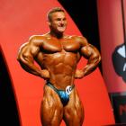 James   Lewis  - IFBB Olympia 2011 - #1