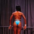 Natasha  Miller - NPC Eastern Seaboard 2012 - #1