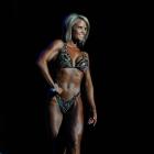 Nicole  Wilkins - IFBB Arnold Classic 2011 - #1