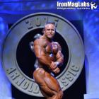 Aaron  Clark - IFBB Arnold Classic 2015 - #1