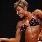 Denise  Dinger - NPC USA 2010 - #1