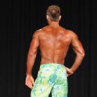 Adam  Lamb - NPC Jr. Nationals 2011 - #1