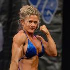 Jennifer  Wilson - NPC Kentucky 2009 - #1