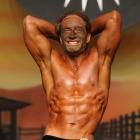 Dale  Robertson - NPC Europa Super Show 2010 - #1