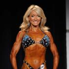 Deborah    Judy - IFBB North American Championships 2010 - #1