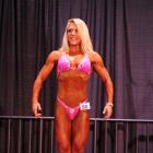 Stacie  Tootle - NPC Eastern Seaboard 2012 - #1