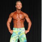 Adam  Lamb - NPC Jr. Nationals 2011 - #1