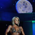 Nicole  Wilkins - IFBB Arnold Classic 2011 - #1