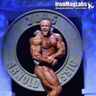 Aaron  Clark - IFBB Arnold Classic 2015 - #1