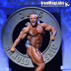 Aaron  Clark - IFBB Arnold Classic 2015 - #1