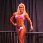 Stacie  Tootle - NPC Eastern Seaboard 2012 - #1