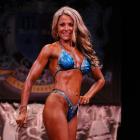 Kimberly  Fischel - NPC Muscle Mayhem 2010 - #1