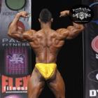 Tony   Davis - NPC Texas State 2013 - #1