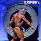 Aaron  Clark - IFBB Arnold Classic 2015 - #1