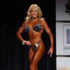 Deborah    Judy - IFBB North American Championships 2010 - #1